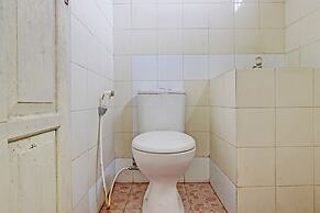 OYO 92884 Agustha Homestay