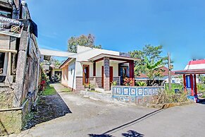 OYO 92884 Agustha Homestay