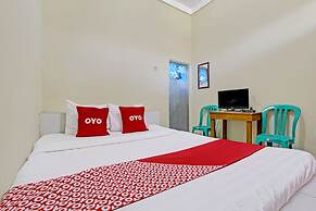 OYO 92884 Agustha Homestay
