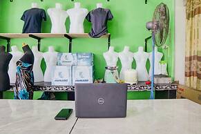 SPOT ON 92904 Penginapan Pakam