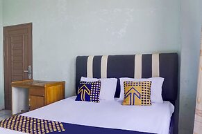 SPOT ON 92904 Penginapan Pakam