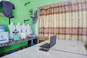 SPOT ON 92904 Penginapan Pakam