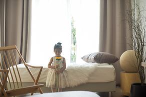 MINI-ME HUBS - Charm Suites in Old City