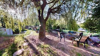 Le Souffle du Saule