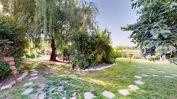 Le Souffle du Saule