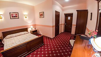 Reikartz Dostar Karaganda