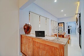 Collection O 93004 Double D Guest House