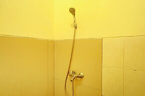 SPOT ON 92975 Aria Hostel Capsul Cihampelas