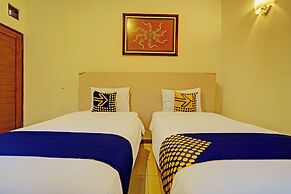 SPOT ON 92975 Aria Hostel Capsul Cihampelas