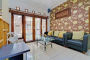 SPOT ON 92975 Aria Hostel Capsul Cihampelas