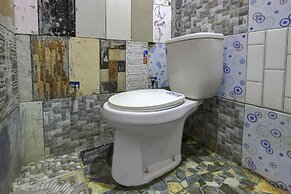 OYO Life 93010 Omah Bareng Syariah Sambisari