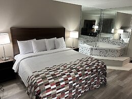 Red Roof Inn Charleston - Dunbar