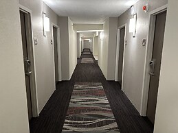 Red Roof Inn Charleston - Dunbar