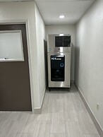 Red Roof Inn Charleston - Dunbar