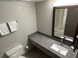 Red Roof Inn Charleston - Dunbar