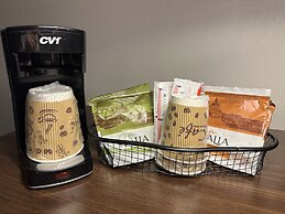 Red Roof Inn Charleston - Dunbar