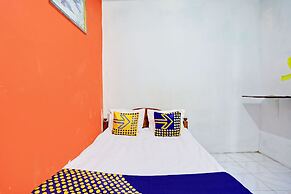 OYO Life 92921 Omaya Kost Syariah