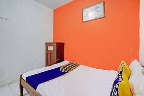 OYO Life 92921 Omaya Kost Syariah