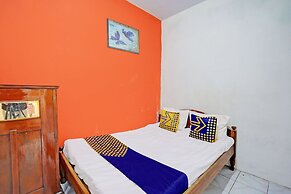 OYO Life 92921 Omaya Kost Syariah