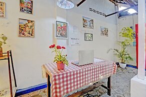 OYO Life 92921 Omaya Kost Syariah