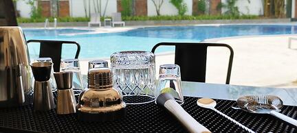 Pooh Beach Resort & Spa