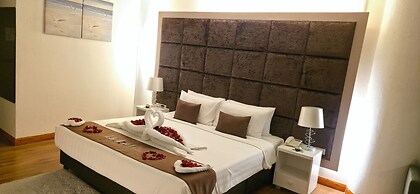 Pooh Beach Resort & Spa