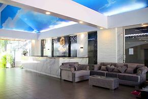 Pooh Beach Resort & Spa