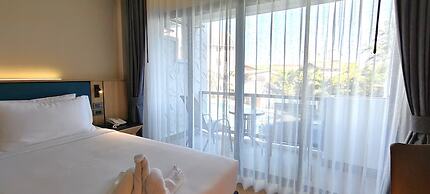 Pooh Beach Resort & Spa