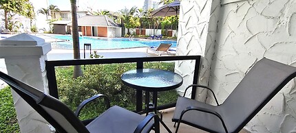 Pooh Beach Resort & Spa