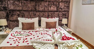 Pooh Beach Resort & Spa