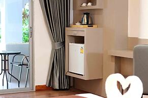 Pooh Beach Resort & Spa