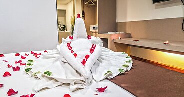 Pooh Beach Resort & Spa