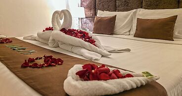 Pooh Beach Resort & Spa