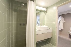 Pooh Beach Resort & Spa