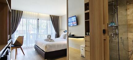 Pooh Beach Resort & Spa