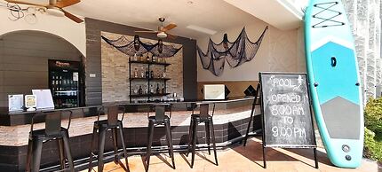 Pooh Beach Resort & Spa