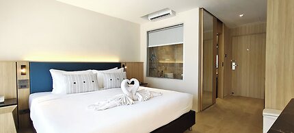 Pooh Beach Resort & Spa