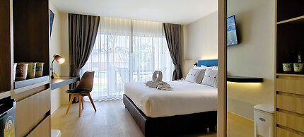 Pooh Beach Resort & Spa