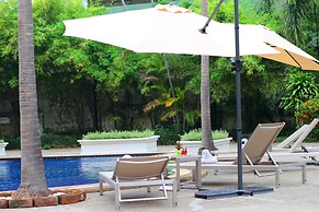 Pooh Beach Resort & Spa