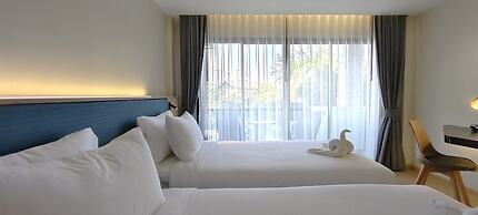 Pooh Beach Resort & Spa