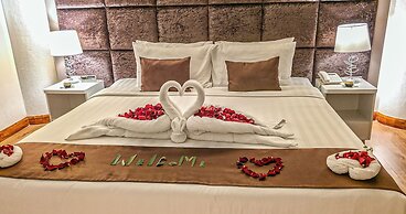 Pooh Beach Resort & Spa