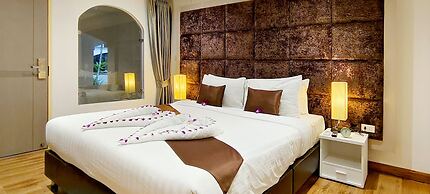 Pooh Beach Resort & Spa