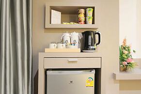 Pooh Beach Resort & Spa