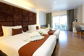 Pooh Beach Resort & Spa