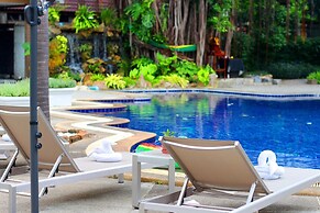 Pooh Beach Resort & Spa