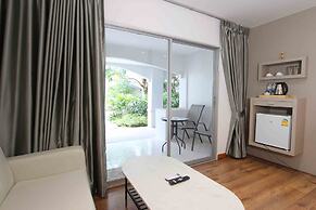 Pooh Beach Resort & Spa