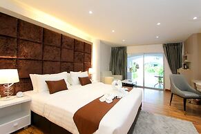 Pooh Beach Resort & Spa
