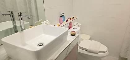 Pooh Beach Resort & Spa
