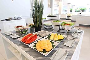 Pooh Beach Resort & Spa