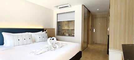 Pooh Beach Resort & Spa